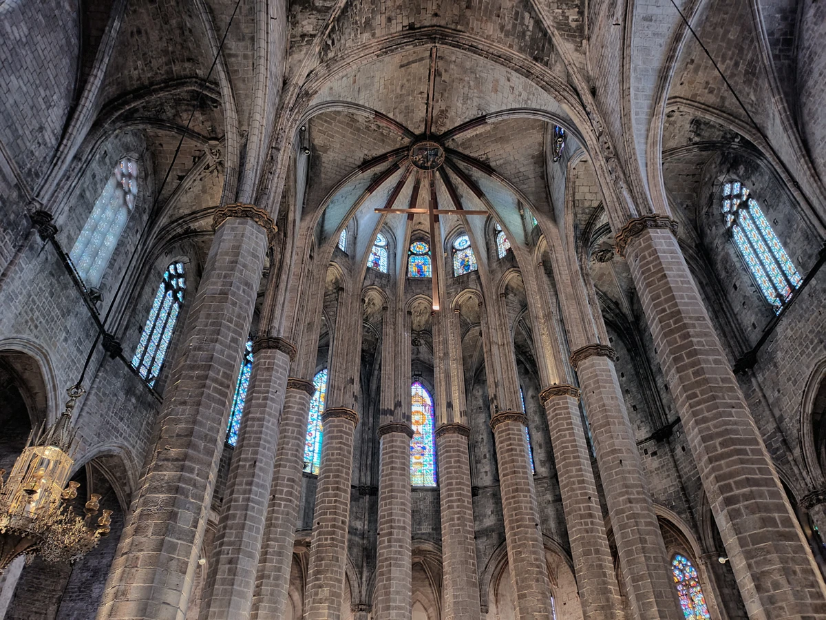 Rutas e itinerarios de arquitectura