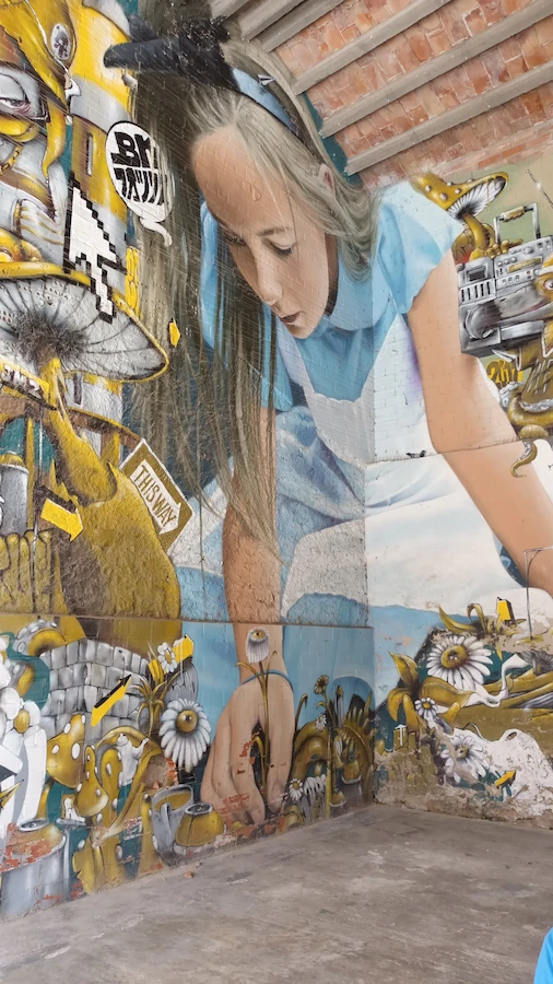 Consultoría cultural y turística